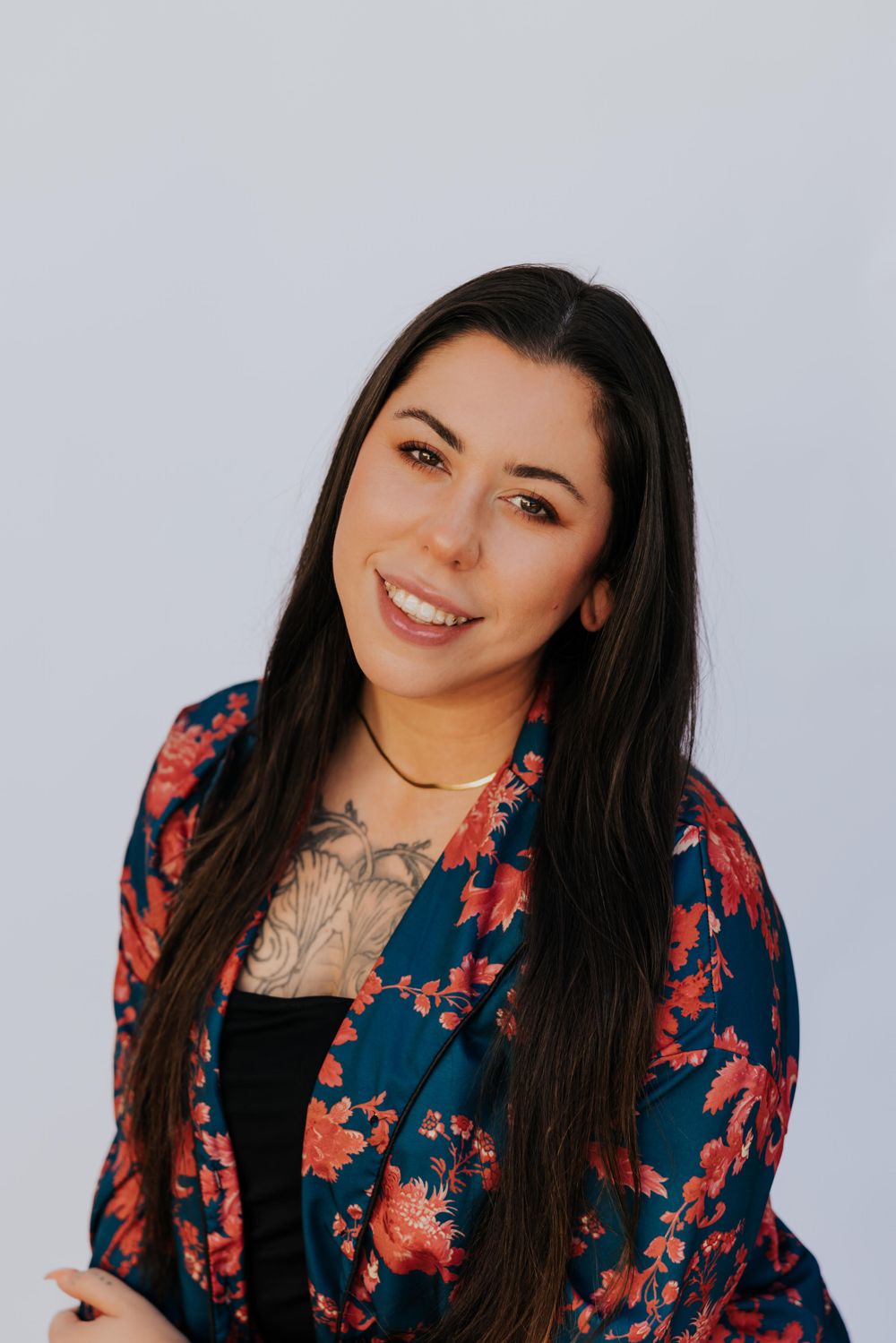 WIIRE Cohort Leader Jessie Hofstra